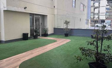 RENTA SUITE AMOBLADA, SECTOR MALL EL JARDIN, LA CAROLINA, CENTRO NORTE DE QUITO