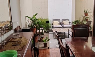 VENDO LINDA CASA EN LA MEJOR ZONA DE MAYORAZGO