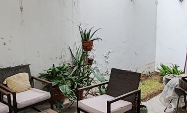 VENDO LINDA CASA EN LA MEJOR ZONA DE MAYORAZGO