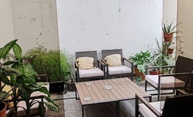VENDO LINDA CASA EN LA MEJOR ZONA DE MAYORAZGO