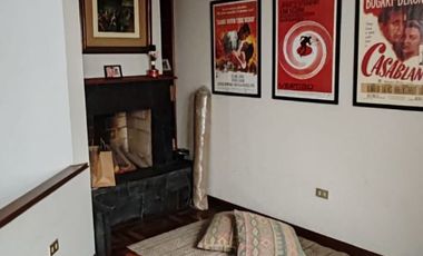VENDO LINDA CASA EN LA MEJOR ZONA DE MAYORAZGO