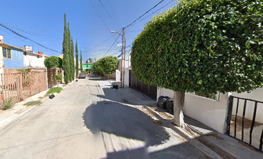 CASA EN VENTA EN SAN ANGEL 1 SECCION, SAN LUIS POTOSI, SLP- SF