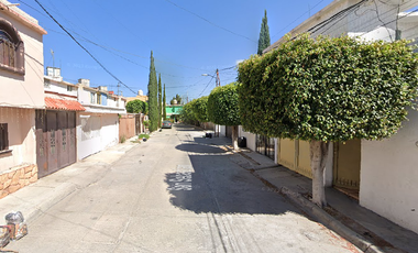 CASA EN VENTA EN SAN ANGEL 1 SECCION, SAN LUIS POTOSI, SLP- SF