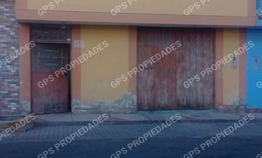 Casa venta en Tacna