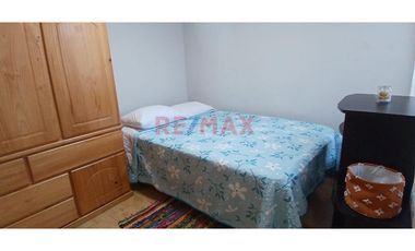 ✨Venta De Bello Departamento En Zona Estratégica - Cercado De Lima✨