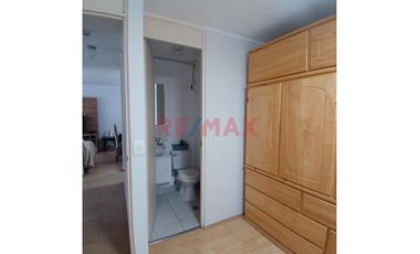 ✨Venta De Bello Departamento En Zona Estratégica - Cercado De Lima✨