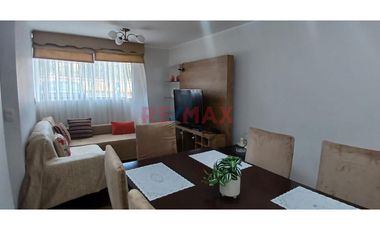 ✨Venta De Bello Departamento En Zona Estratégica - Cercado De Lima✨