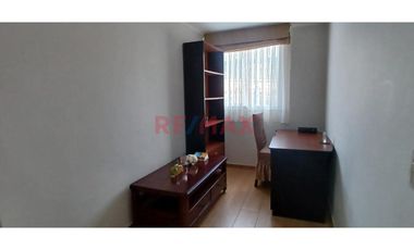 ✨Venta De Bello Departamento En Zona Estratégica - Cercado De Lima✨