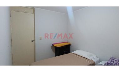 ✨Venta De Bello Departamento En Zona Estratégica - Cercado De Lima✨