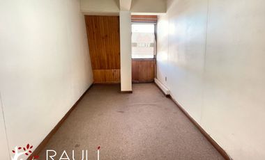 Departamento en venta en Valdivia -  3 dormitorios, 2 baños, excelente ubicación