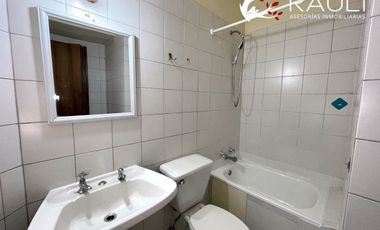 Departamento en venta en Valdivia -  3 dormitorios, 2 baños, excelente ubicación