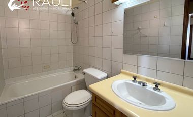Departamento en venta en Valdivia -  3 dormitorios, 2 baños, excelente ubicación