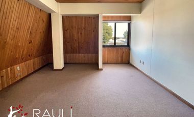 Departamento en venta en Valdivia -  3 dormitorios, 2 baños, excelente ubicación