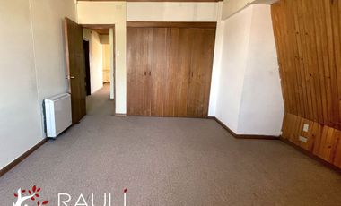 Departamento en venta en Valdivia -  3 dormitorios, 2 baños, excelente ubicación