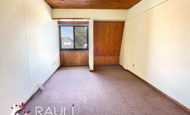 Departamento en venta en Valdivia -  3 dormitorios, 2 baños, excelente ubicación