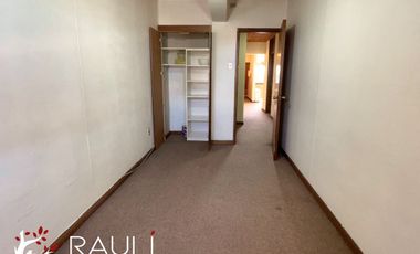 Departamento en venta en Valdivia -  3 dormitorios, 2 baños, excelente ubicación