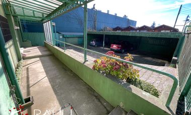Departamento en venta en Valdivia -  3 dormitorios, 2 baños, excelente ubicación