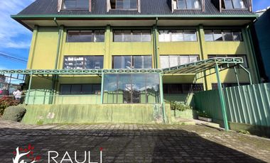 Departamento en venta en Valdivia -  3 dormitorios, 2 baños, excelente ubicación