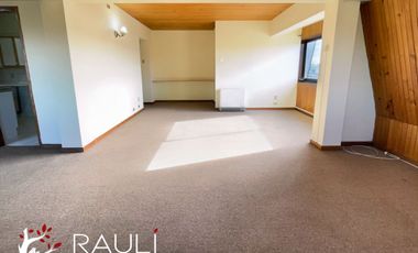 Departamento en venta en Valdivia -  3 dormitorios, 2 baños, excelente ubicación
