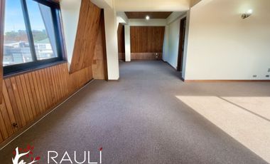 Departamento en venta en Valdivia -  3 dormitorios, 2 baños, excelente ubicación
