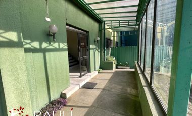 Departamento en venta en Valdivia -  3 dormitorios, 2 baños, excelente ubicación