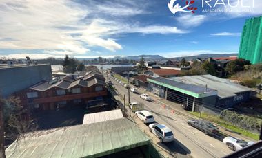Departamento en venta en Valdivia -  3 dormitorios, 2 baños, excelente ubicación