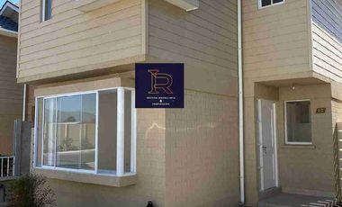 Arriendo en Condominio en La Cruz