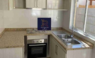 Arriendo en Condominio en La Cruz