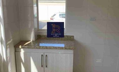 Arriendo en Condominio en La Cruz