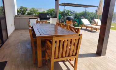 Exclusiva Casa De Campo Con Piscina En Select Homes – Naturaleza Y Confort