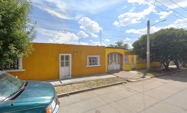 Casa en Venta en San Francisco, Jerez de García Salinas, Zacatecas , lg9.