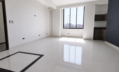 🔥VENDO AMPLIO DPTO. DE ESTRENO E INDEPENDIZADO | 3 DORM. | CHORRILLOS