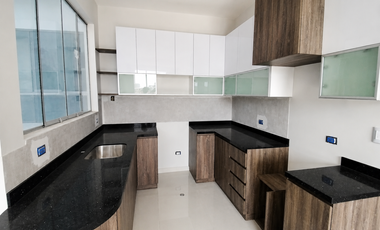 🔥VENDO AMPLIO DPTO. DE ESTRENO E INDEPENDIZADO | 3 DORM. | CHORRILLOS