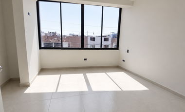 🔥VENDO AMPLIO DPTO. DE ESTRENO E INDEPENDIZADO | 3 DORM. | CHORRILLOS