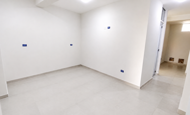 🔥VENDO AMPLIO DPTO. DE ESTRENO E INDEPENDIZADO | 3 DORM. | CHORRILLOS