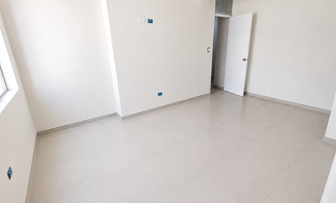 🔥VENDO AMPLIO DPTO. DE ESTRENO E INDEPENDIZADO | 3 DORM. | CHORRILLOS