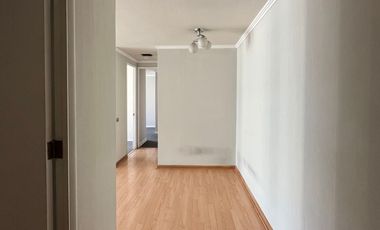 Departamento de dos dormitorios en barrio Universitario piso 5
