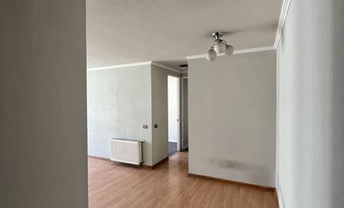 Departamento de dos dormitorios en barrio Universitario piso 5