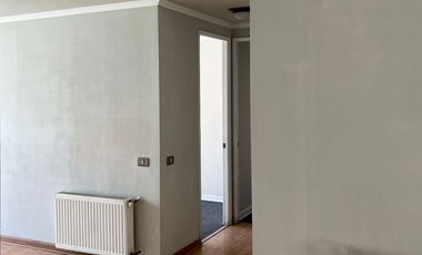 Departamento de dos dormitorios en barrio Universitario piso 5
