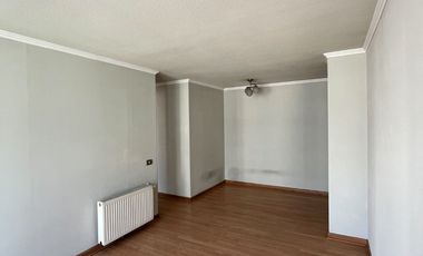 Departamento de dos dormitorios en barrio Universitario piso 5