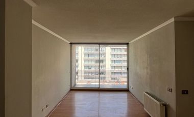 Departamento de dos dormitorios en barrio Universitario piso 5