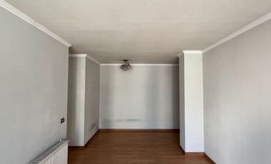 Departamento de dos dormitorios en barrio Universitario piso 5