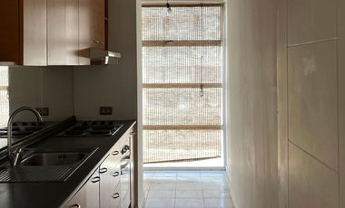 Departamento de dos dormitorios en barrio Universitario piso 5