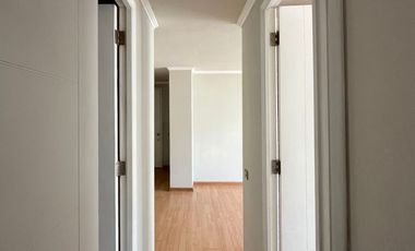 Departamento de dos dormitorios en barrio Universitario piso 5
