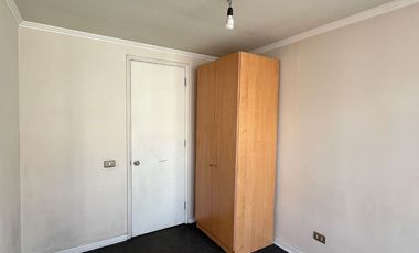 Departamento de dos dormitorios en barrio Universitario piso 5