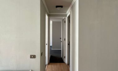 Departamento de dos dormitorios en barrio Universitario piso 5