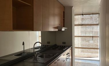 Departamento de dos dormitorios en barrio Universitario piso 5