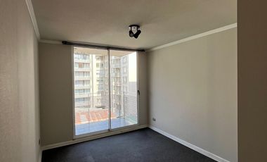 Departamento de dos dormitorios en barrio Universitario piso 5