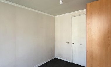 Departamento de dos dormitorios en barrio Universitario piso 5