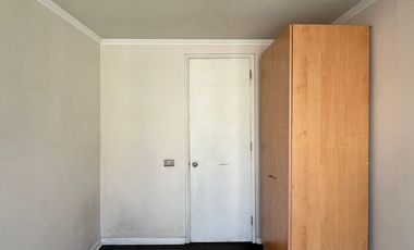 Departamento de dos dormitorios en barrio Universitario piso 5